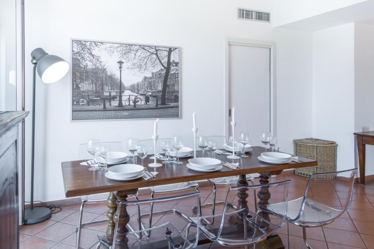 Apartamento Suitelowcost Stilicone