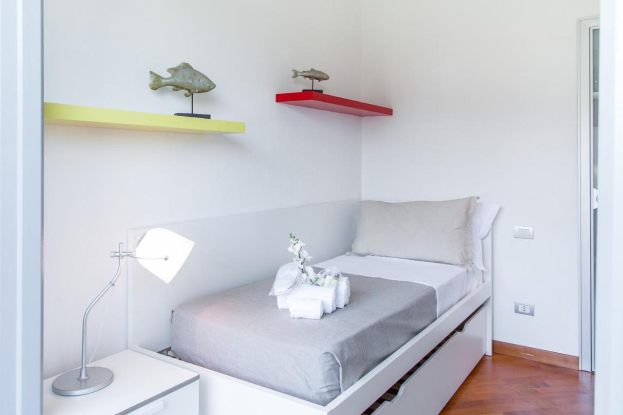 Suitelowcost Stilicone Apartamento *