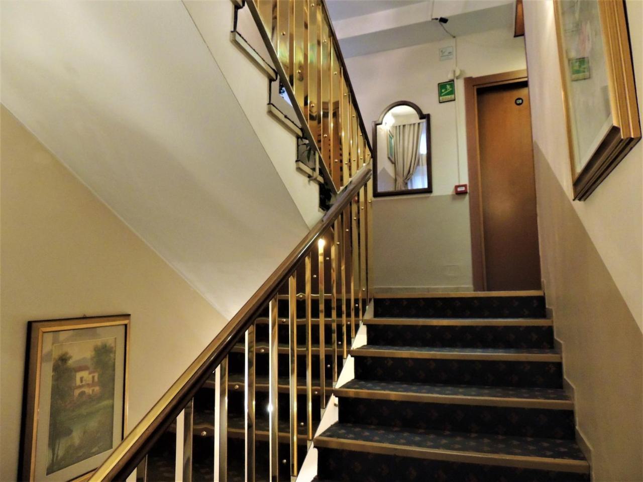Accursio Hotel 3*