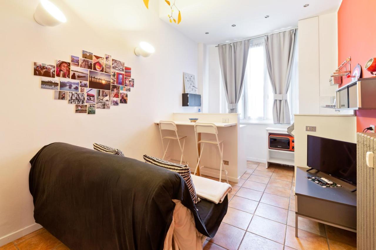 Cosy Nest Isola District Heart * Mailand