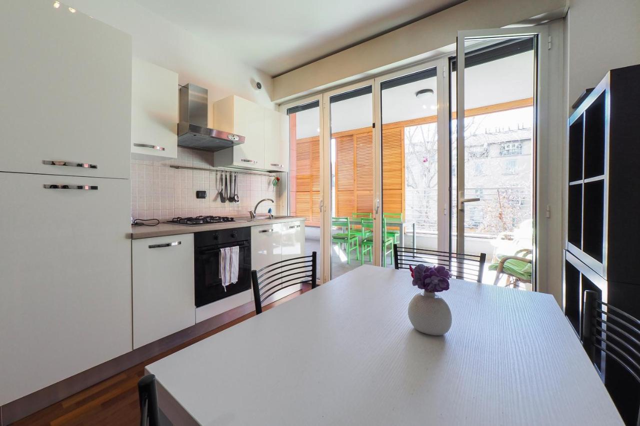Primopiano - Torelli Apartamento *