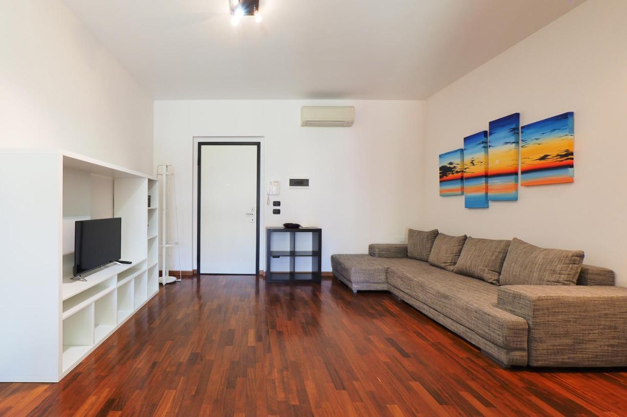 Primopiano - Torelli Apartamento Milão