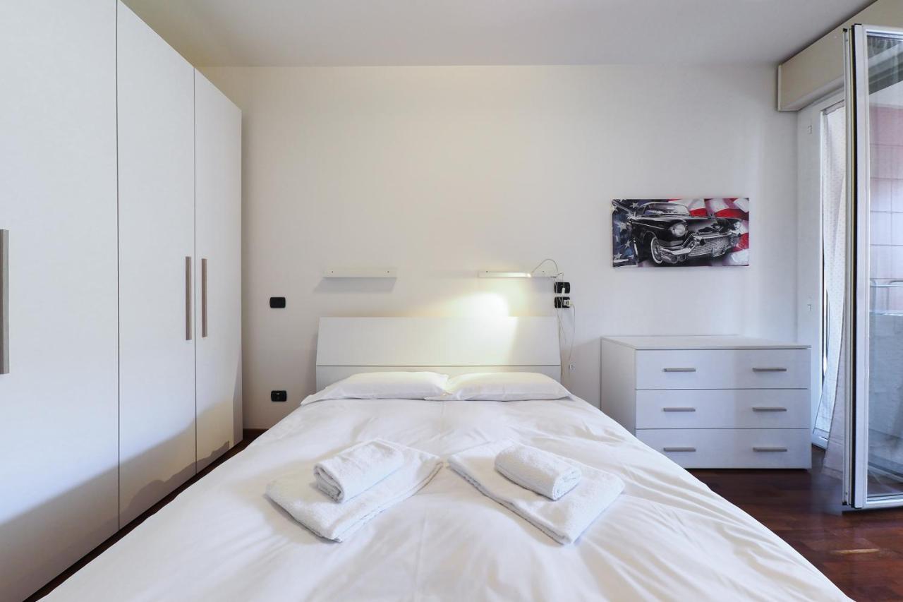 Primopiano - Torelli Apartamento *