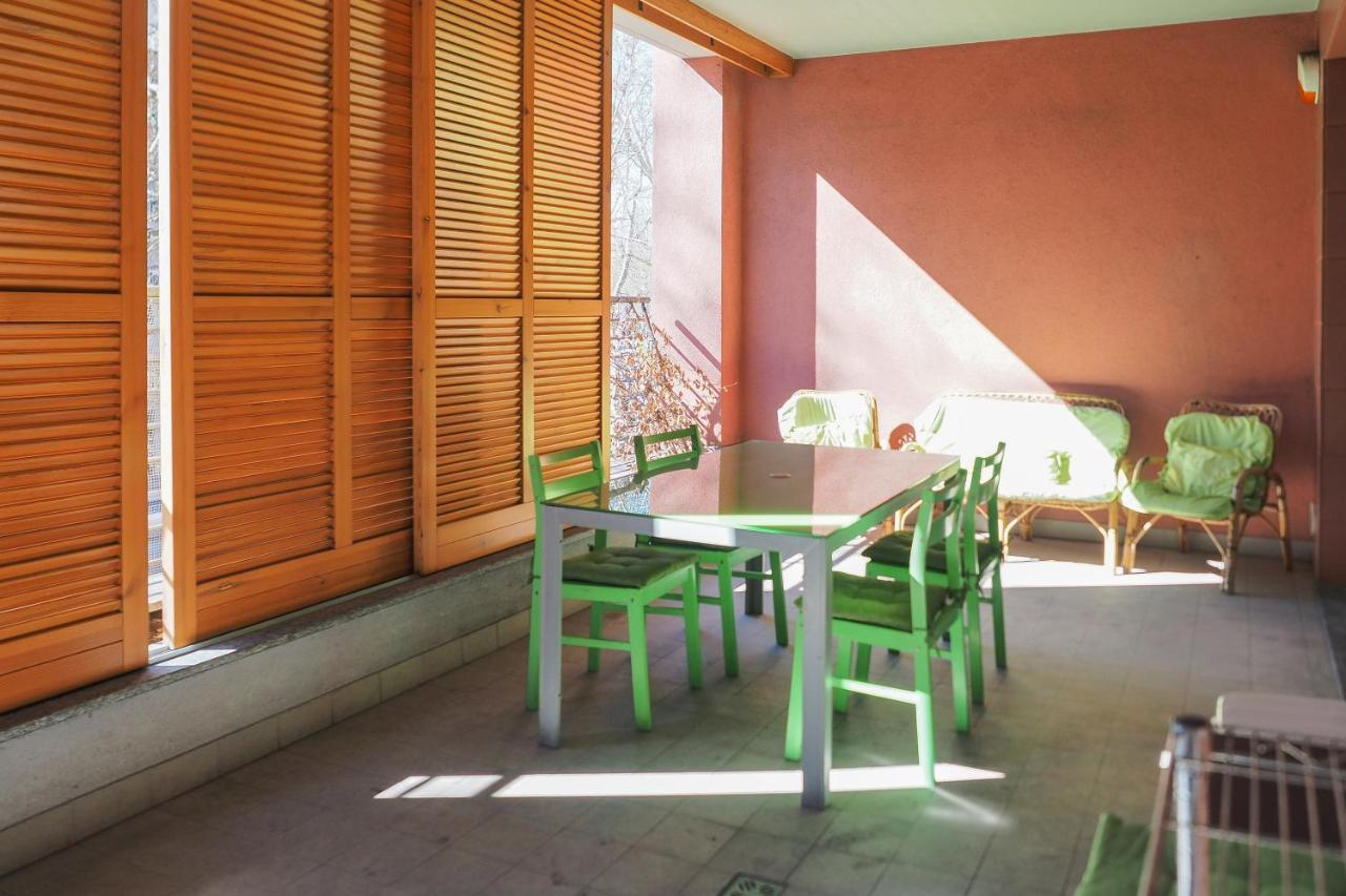Apartamento Primopiano - Torelli *