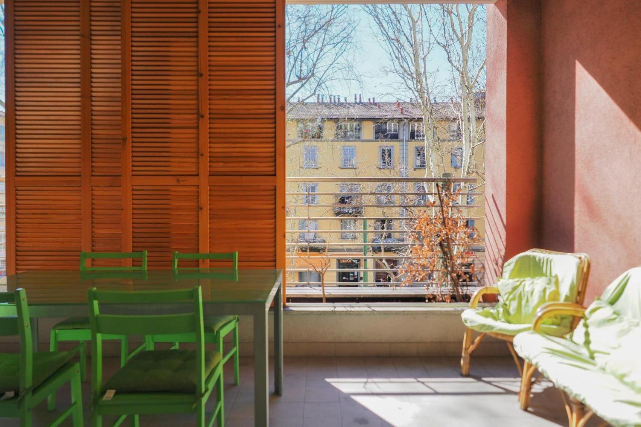 Primopiano - Torelli Apartamento