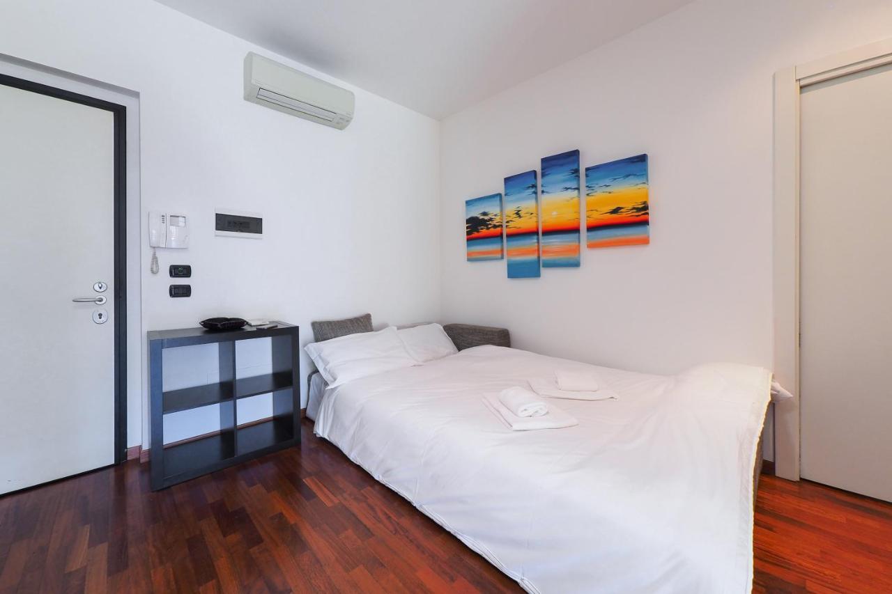 Primopiano - Torelli Apartamento Milão