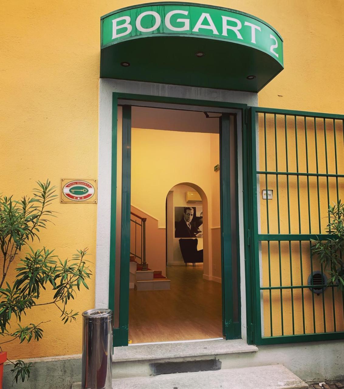 Hotel Bogart 2 3*