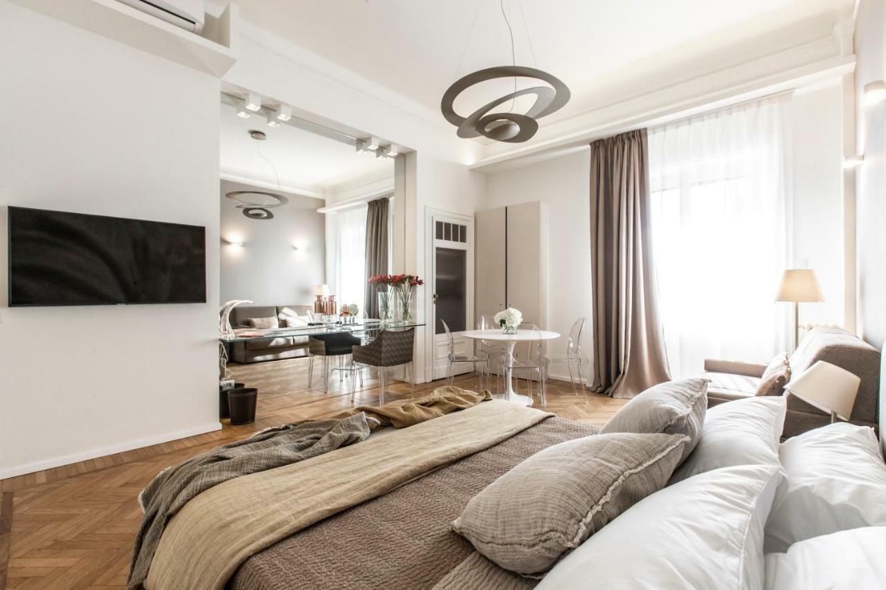 Apartamento Duomo View Design Studio R&r