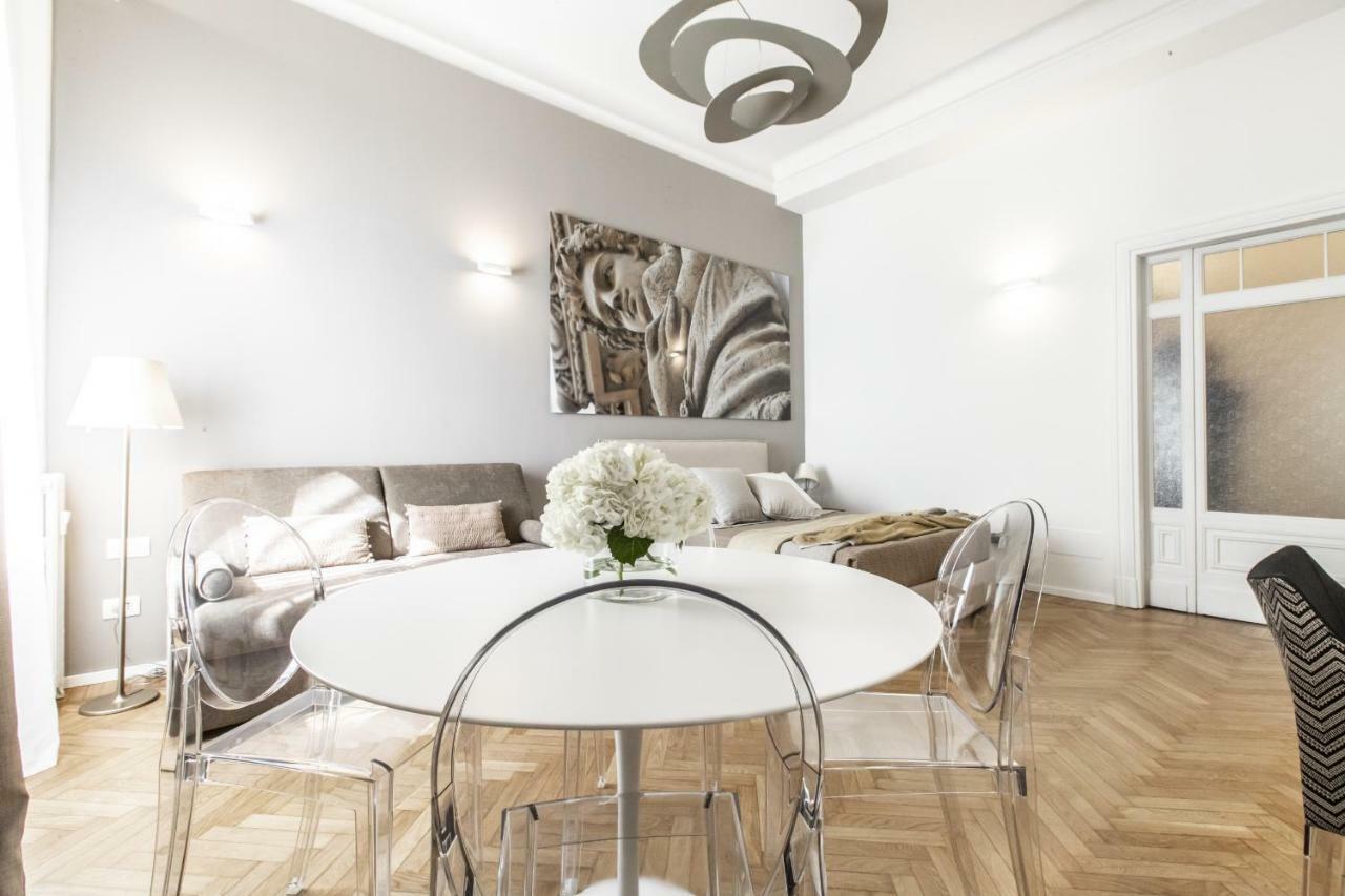 Apartamento Duomo View Design Studio R&r *