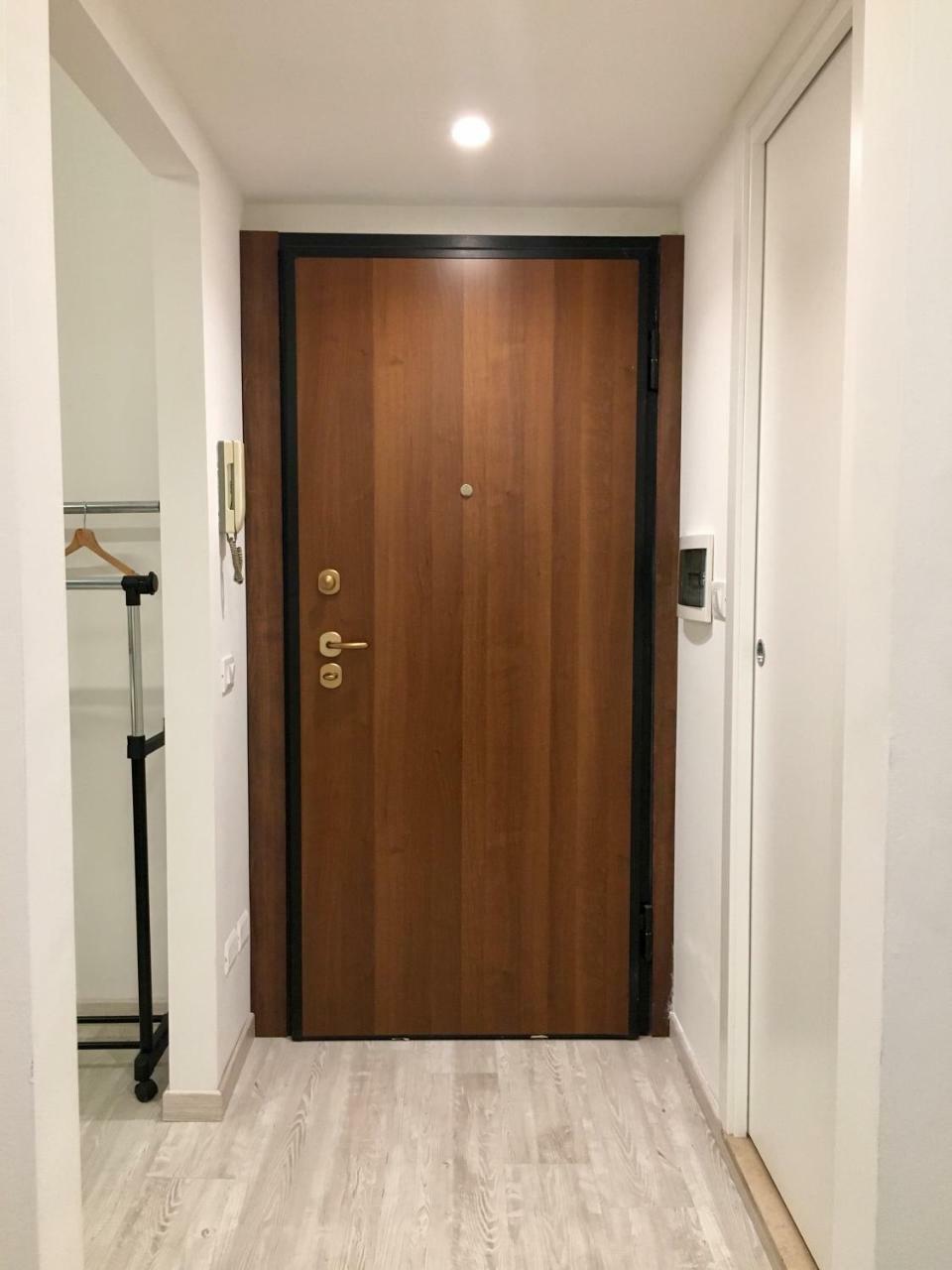 21 Apartamento Milão