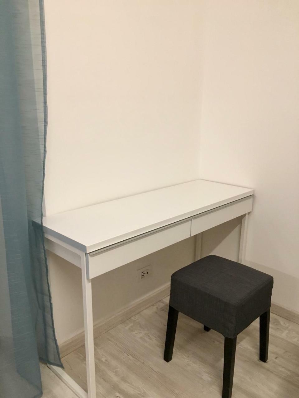 Apartamento 21 Milão