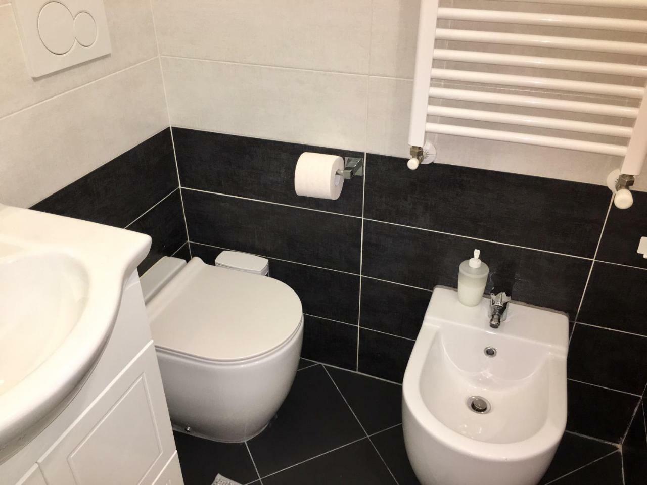 21 Apartamento Milão