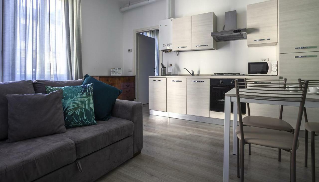 Italianway - Melzo 5 Apartment *