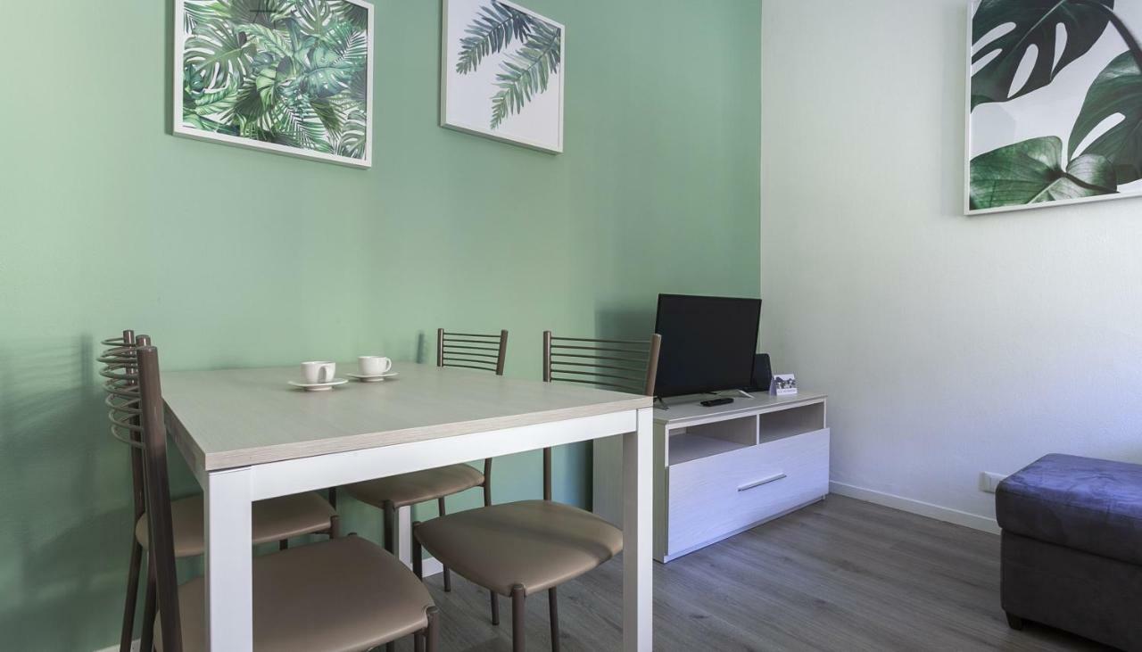 Italianway - Melzo 5 * Mailand