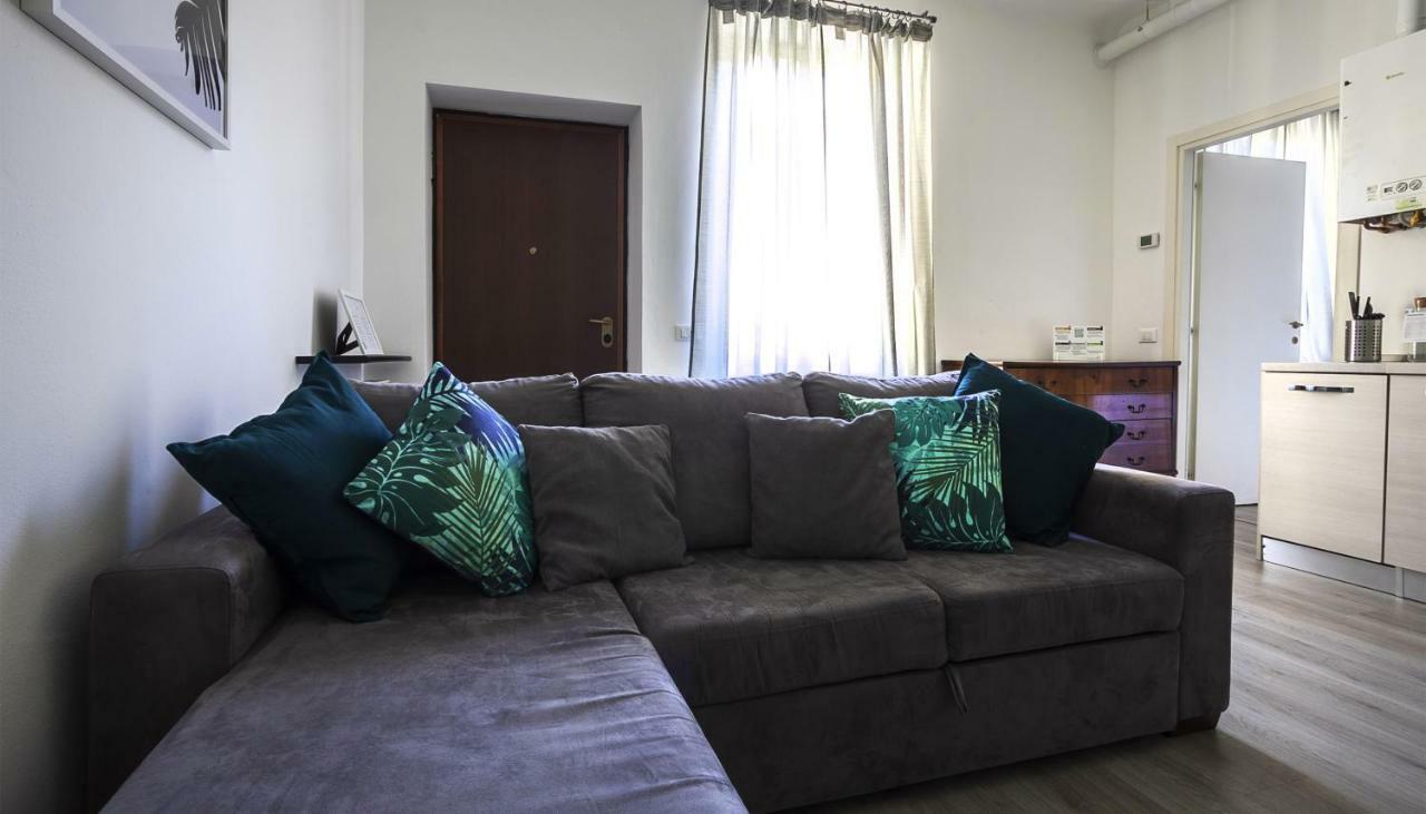 Italianway - Melzo 5 Apartment *