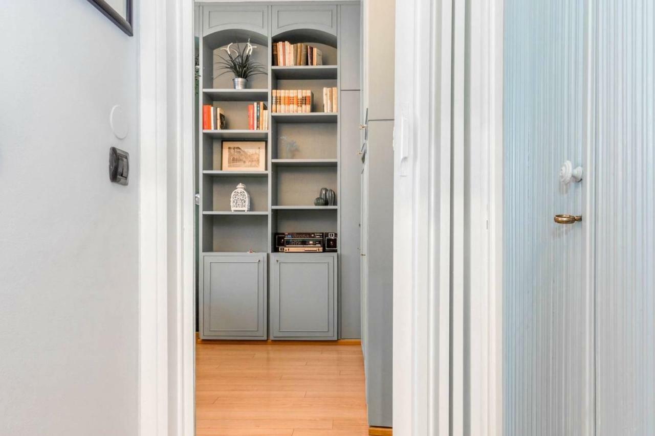 Apartamento Hintown San Vincenzo Milão