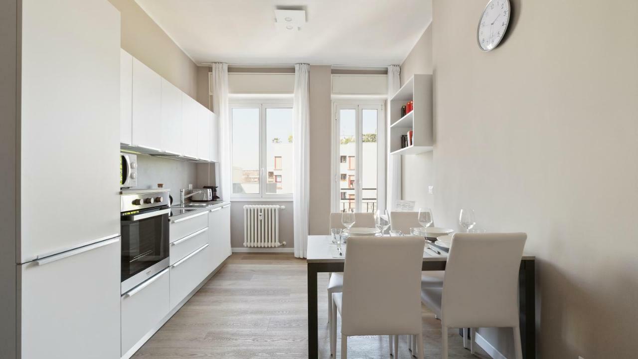 Apartamento Italianway - Largo Allegri 4 *