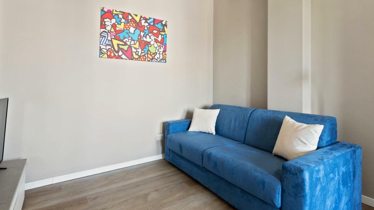 Apartamento Italianway - Largo Allegri 4 *