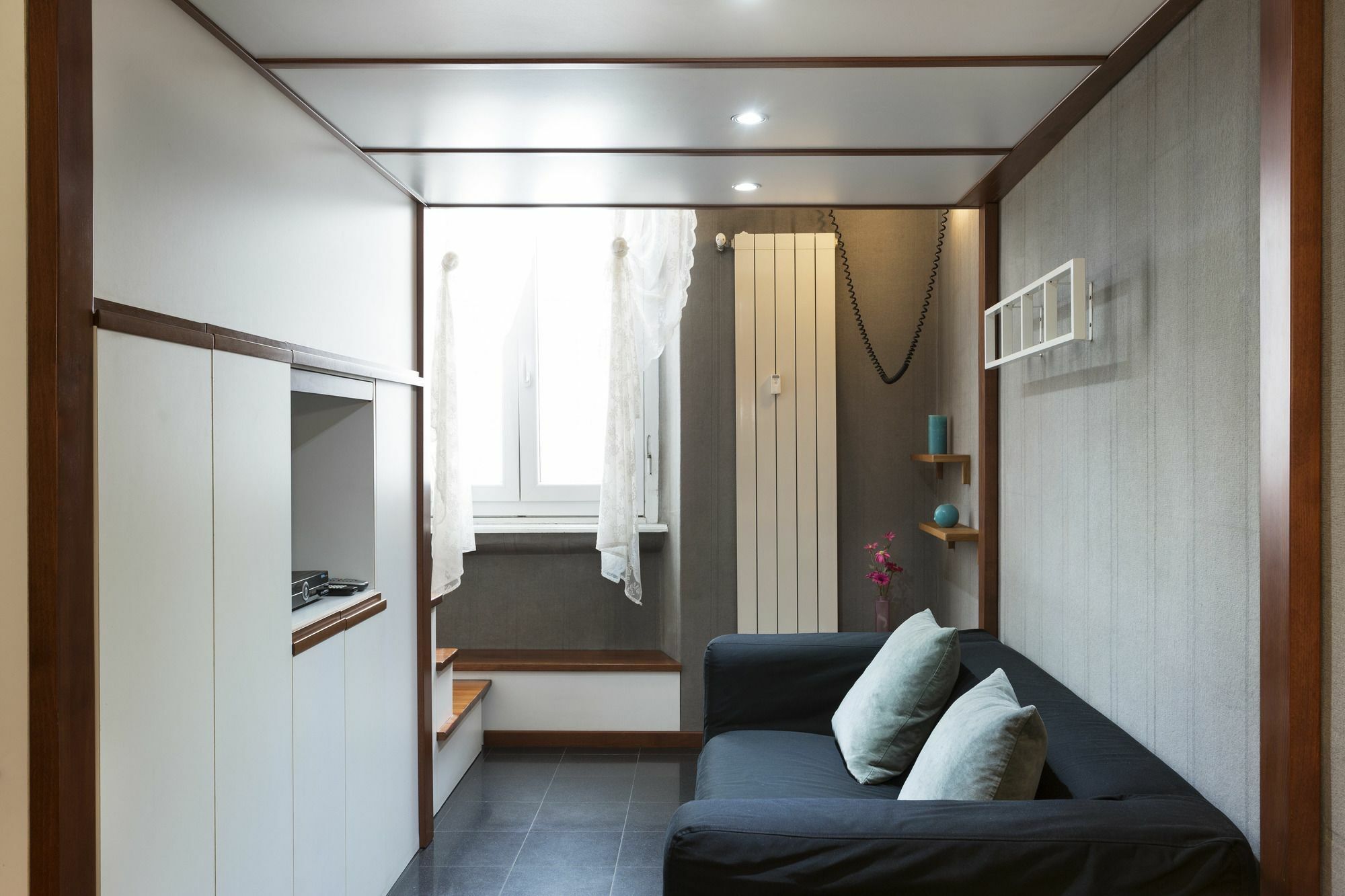 Easy Apartment *