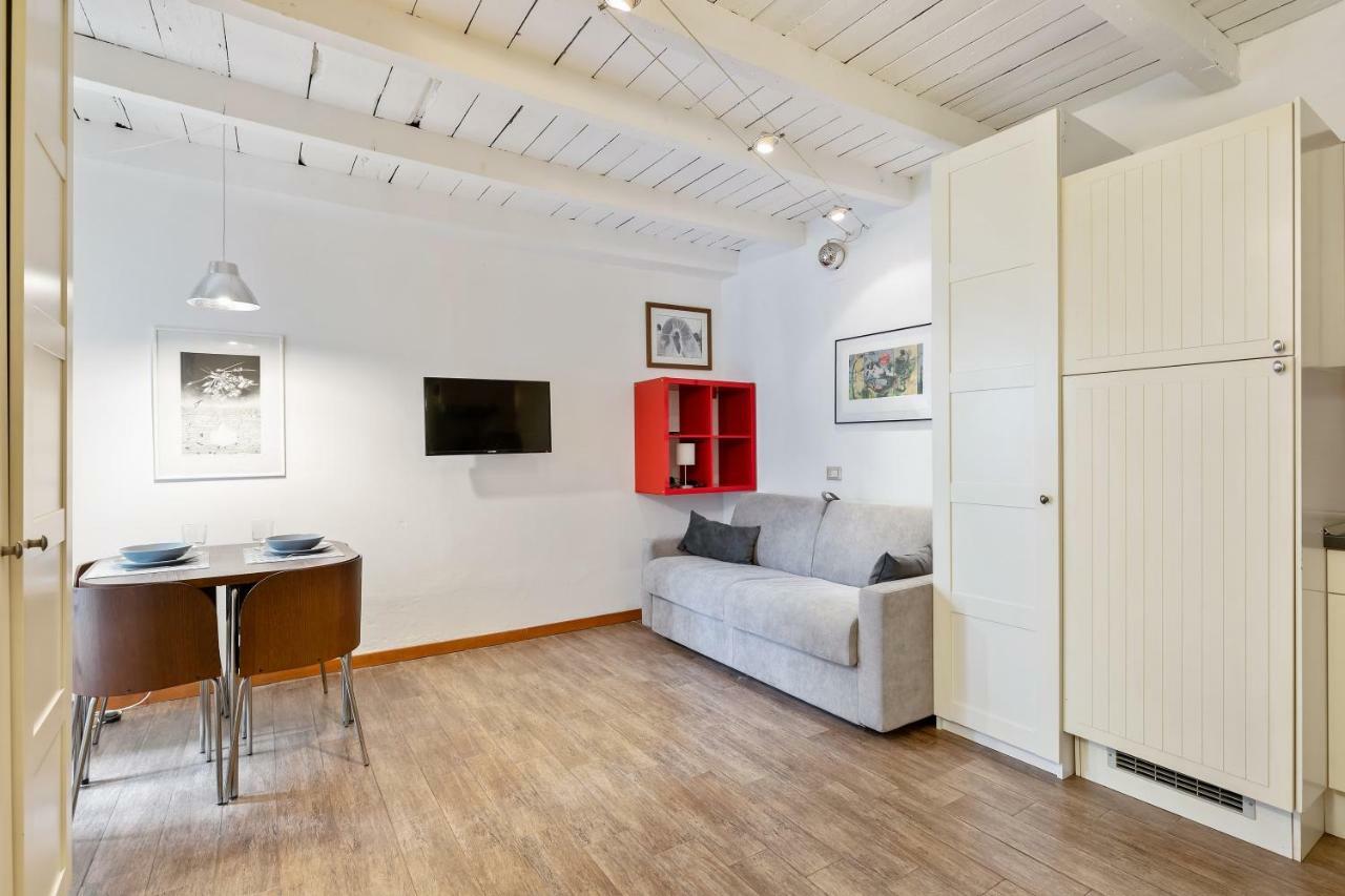 Flatty - Cirillo Apartment Mailand