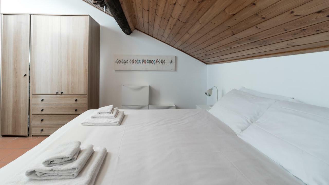 Italianway - Bligny 19 Apartamento
