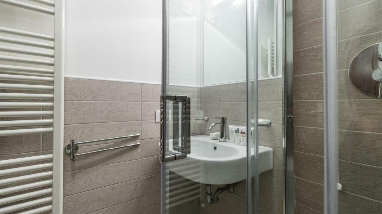 Apartamento Italianway - Bligny 19 *