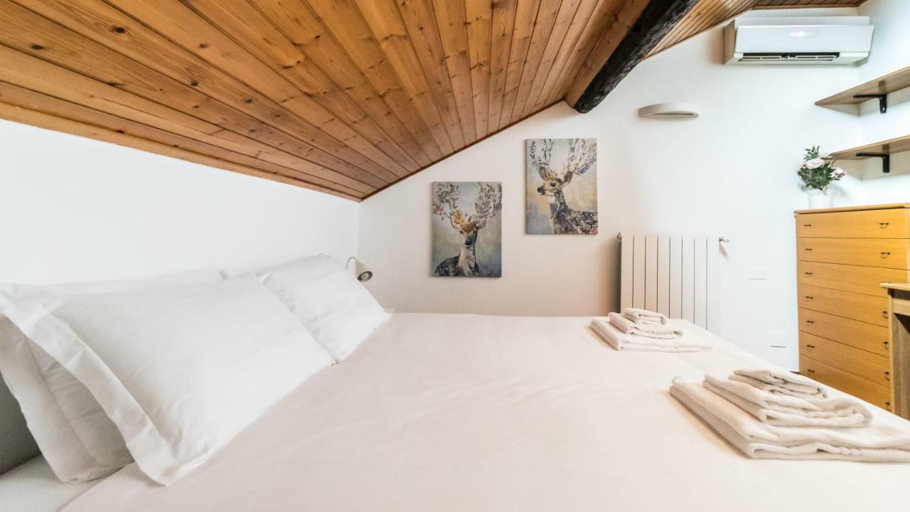 Italianway - Bligny 19 Apartamento *