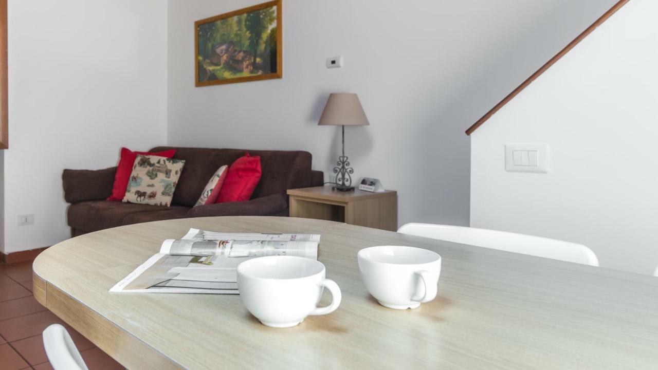 Apartamento Italianway - Bligny 19