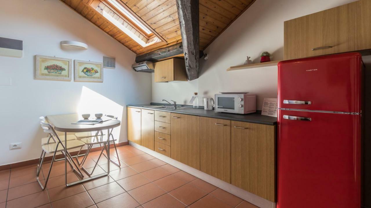 Apartamento Italianway - Bligny 19 Milão