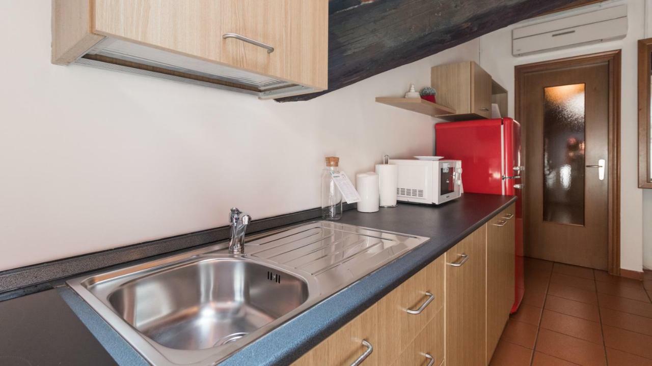 Apartamento Italianway - Bligny 19 Milão