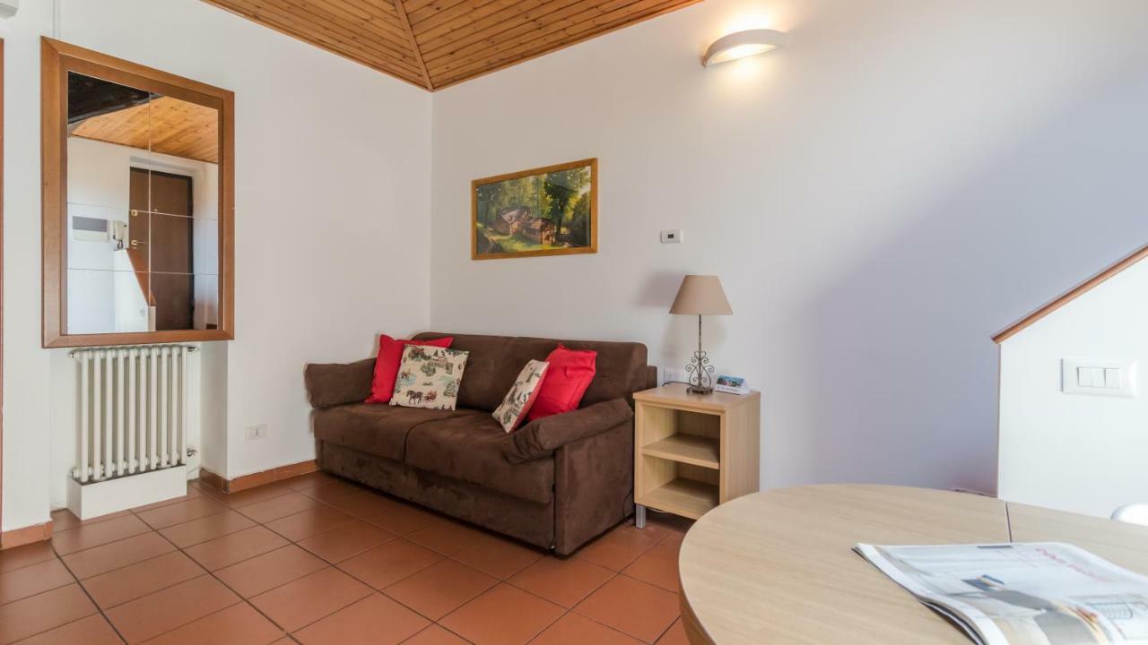 Italianway - Bligny 19 Apartamento