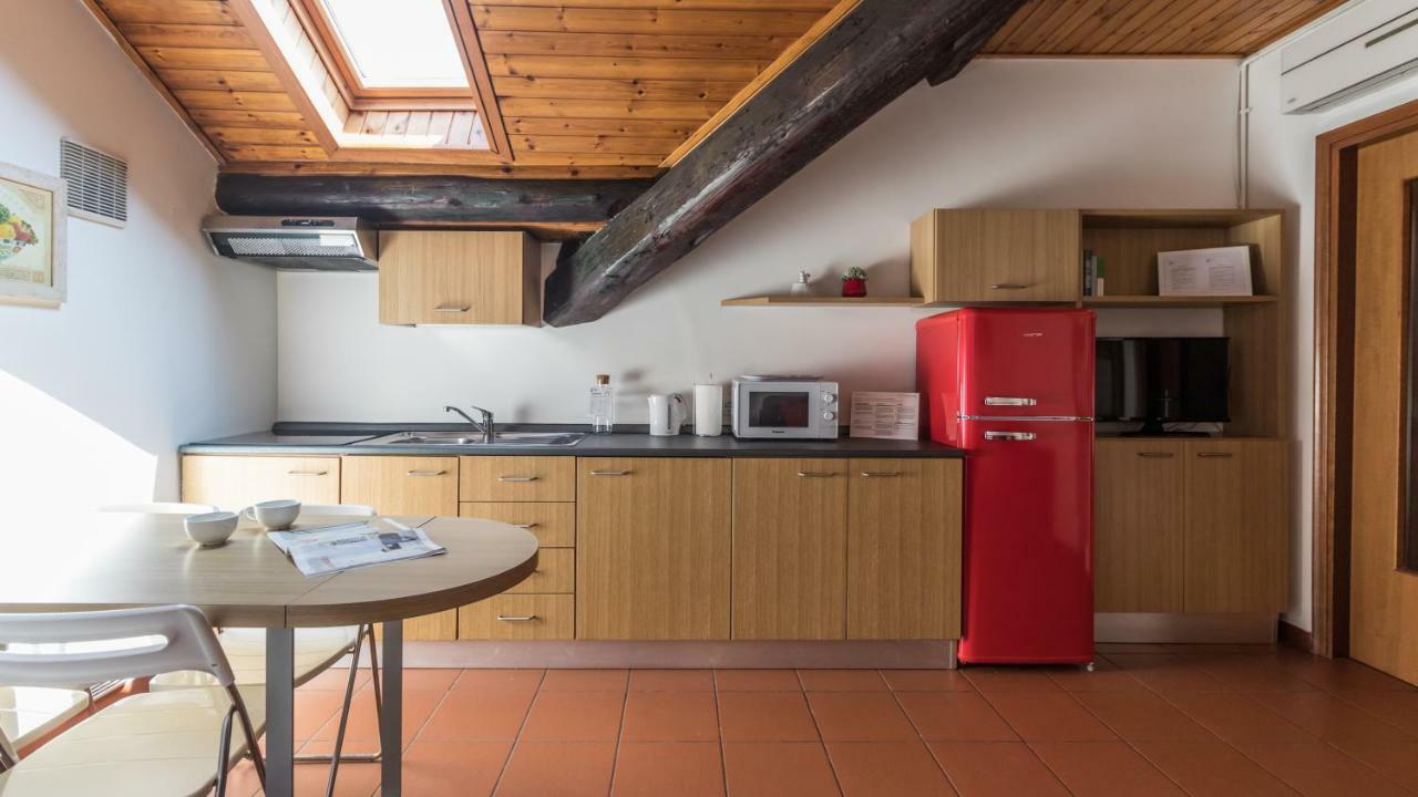 Italianway - Bligny 19 Apartamento