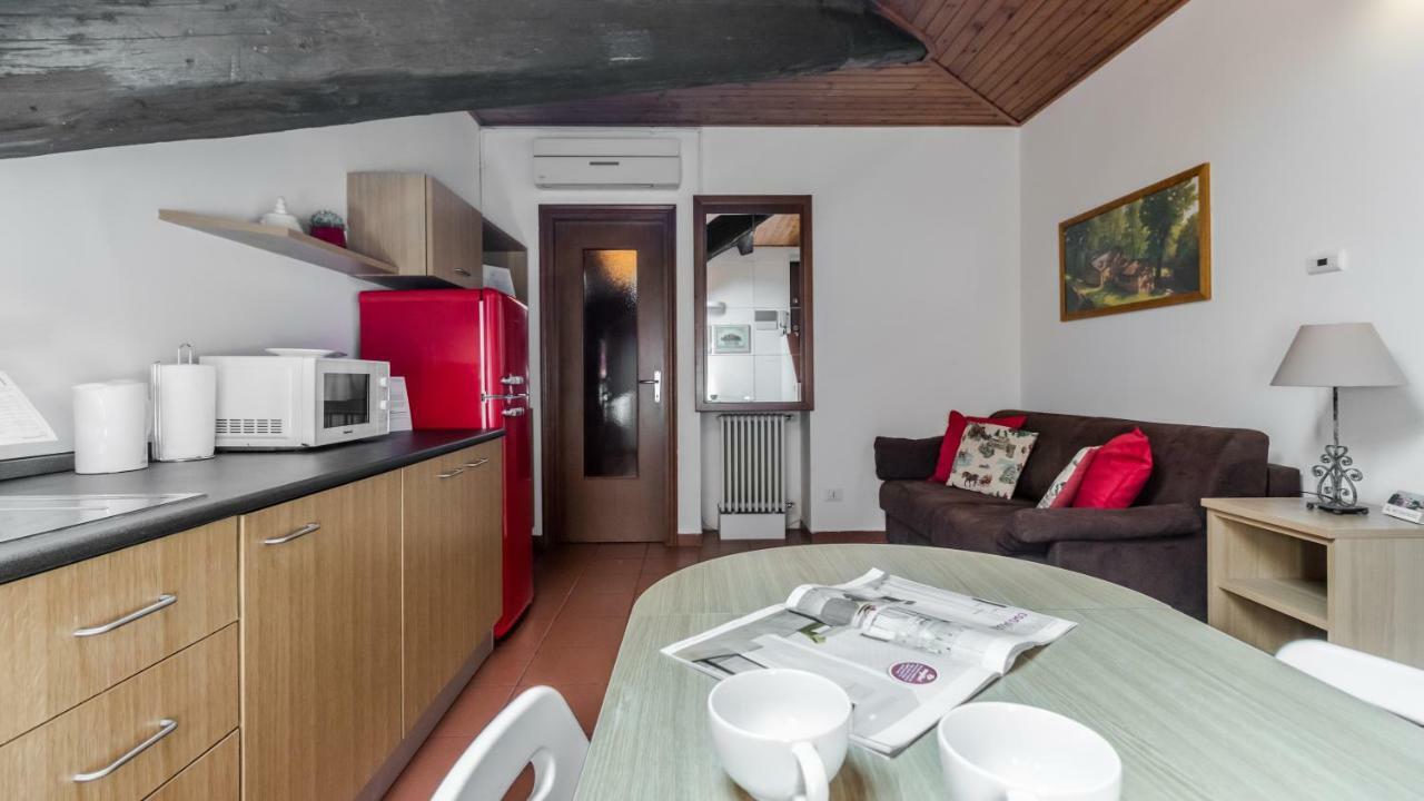 Apartamento Italianway - Bligny 19 *
