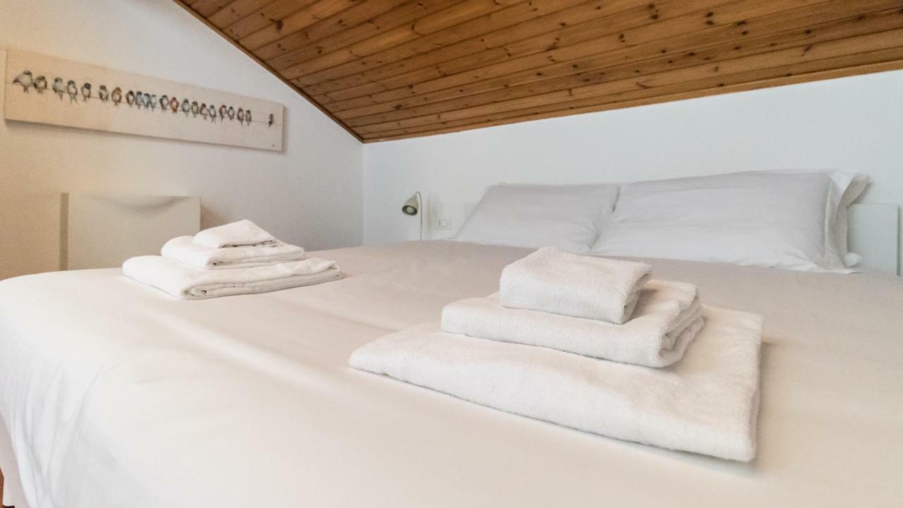 Italianway - Bligny 19 Apartamento