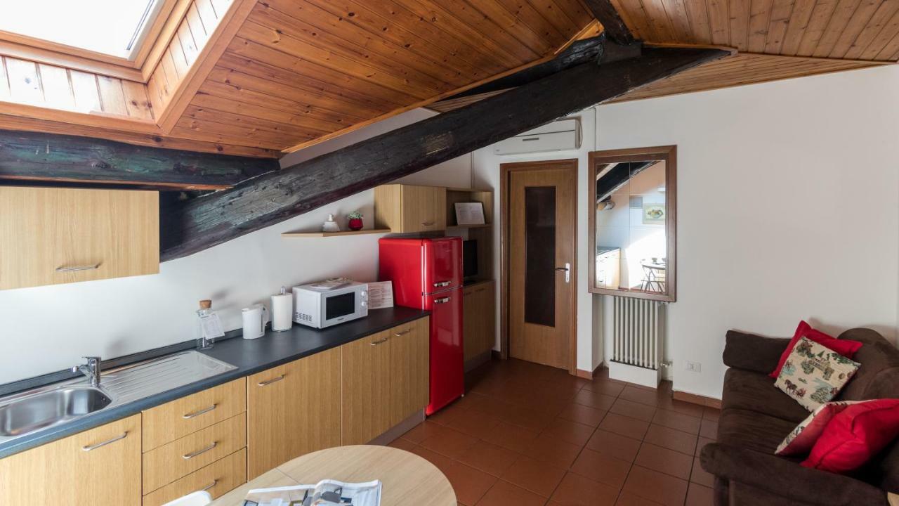 Italianway - Bligny 19 Apartamento