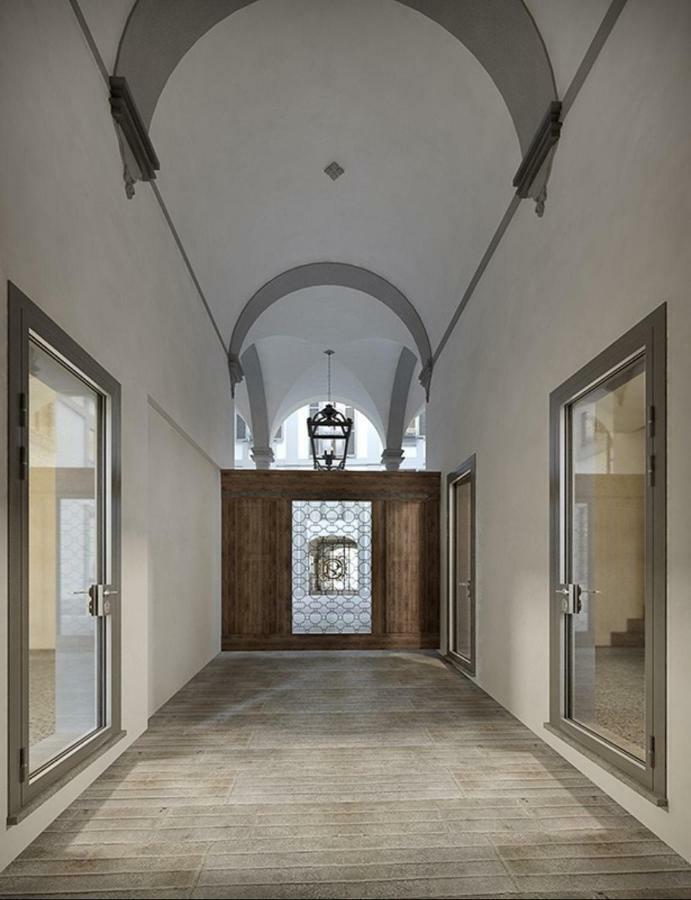 Palazzo Rougier Milão