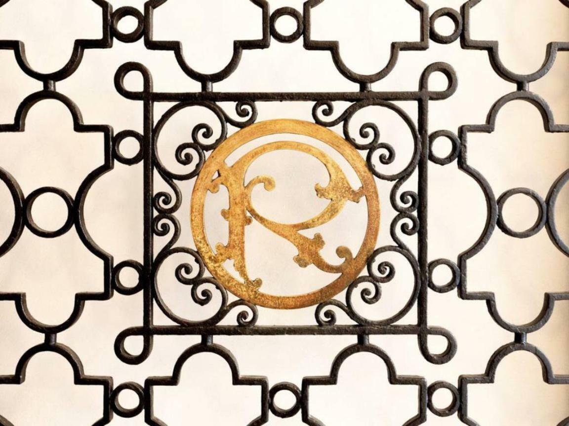 Palazzo Rougier *