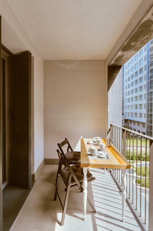 Luxury Superior Central Station Apartment Milan