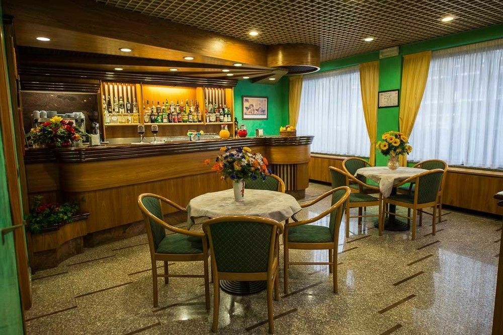 Hotel Domenichino 3*