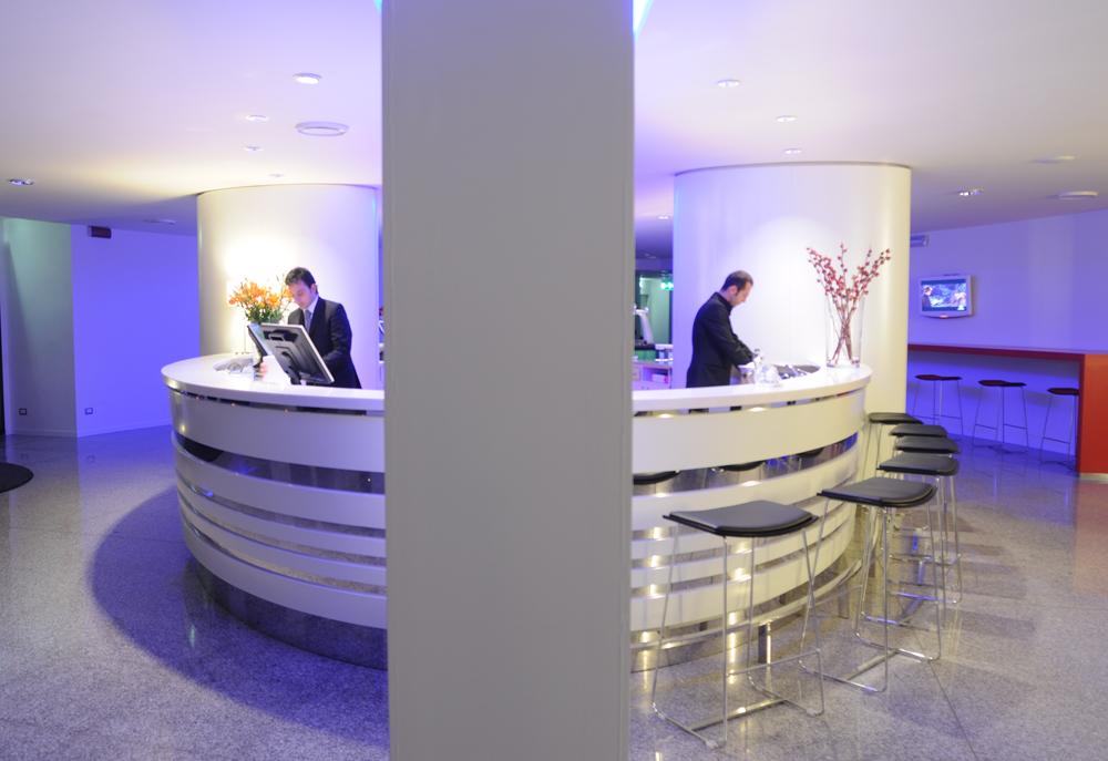 Idea San Siro Hotel 4*
