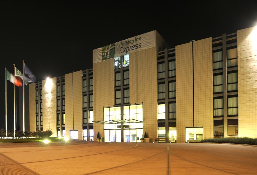 Hotel Idea San Siro Milão