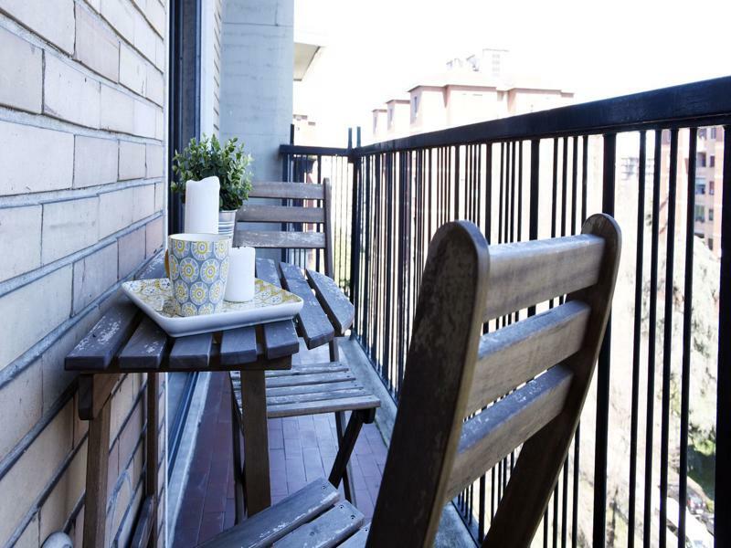 Hintown Evergreen Area Apartment *