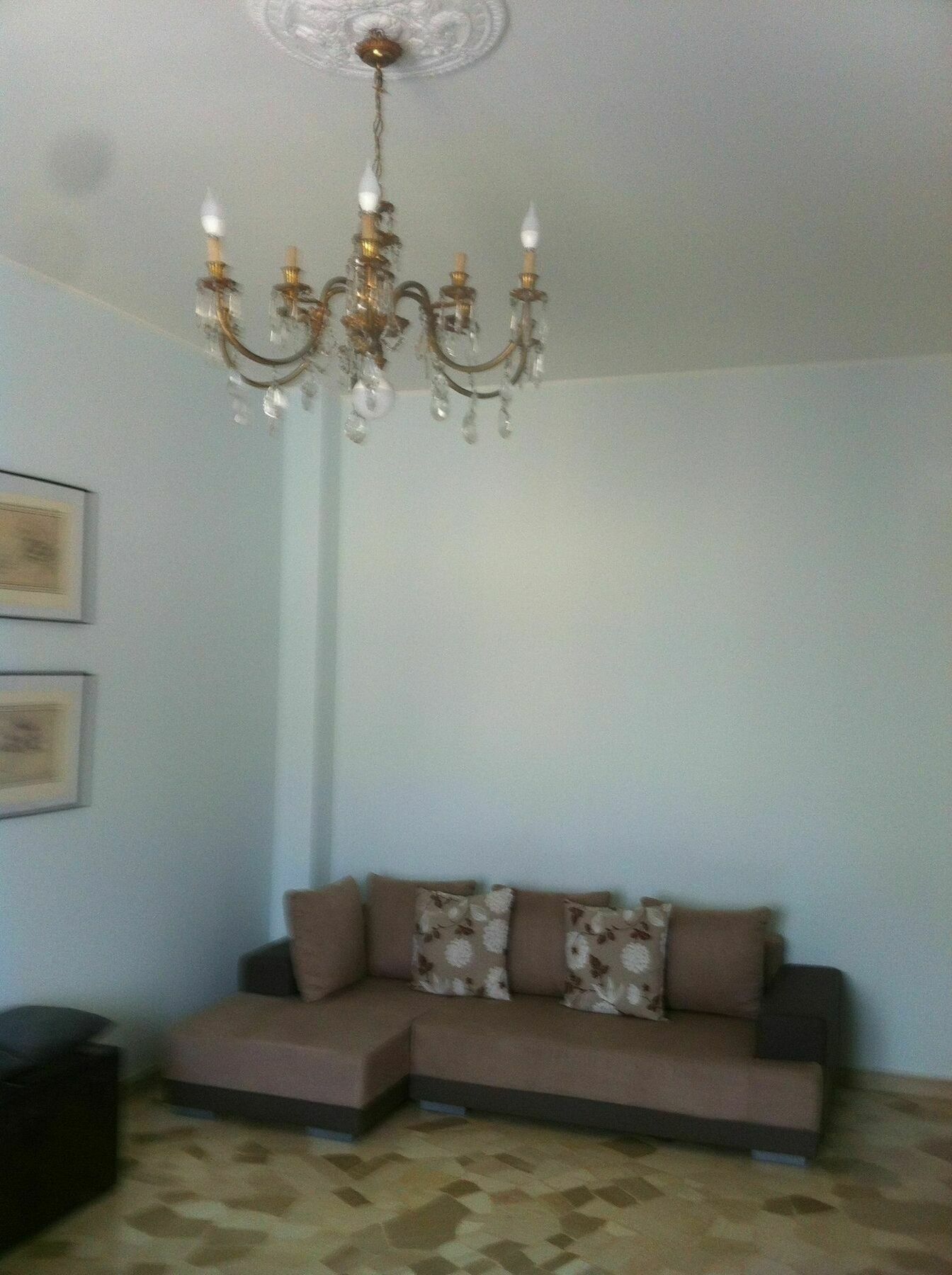 Nibre Apartment
