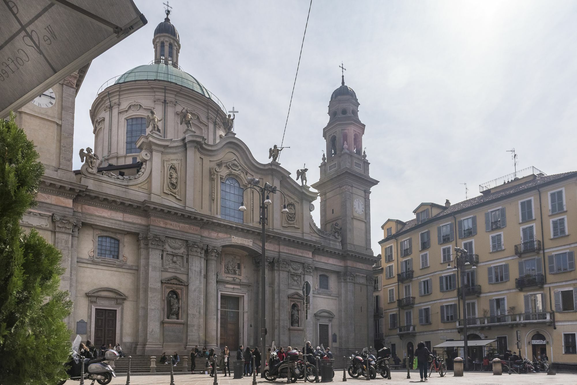 Piazza Duomo - Rentclass Lucilla Apartment Milan