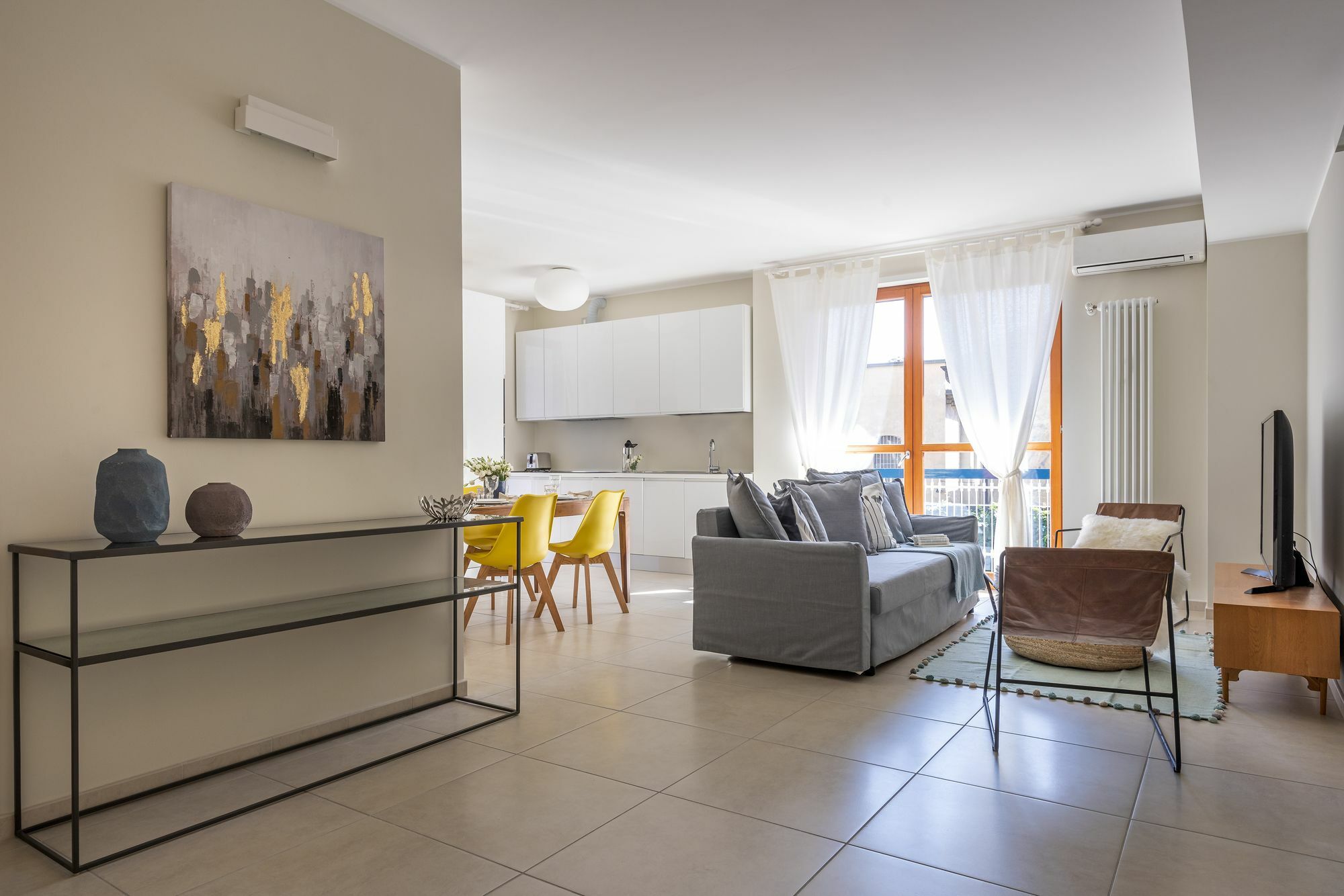 Navigli - Rentclass Adelia Apartment