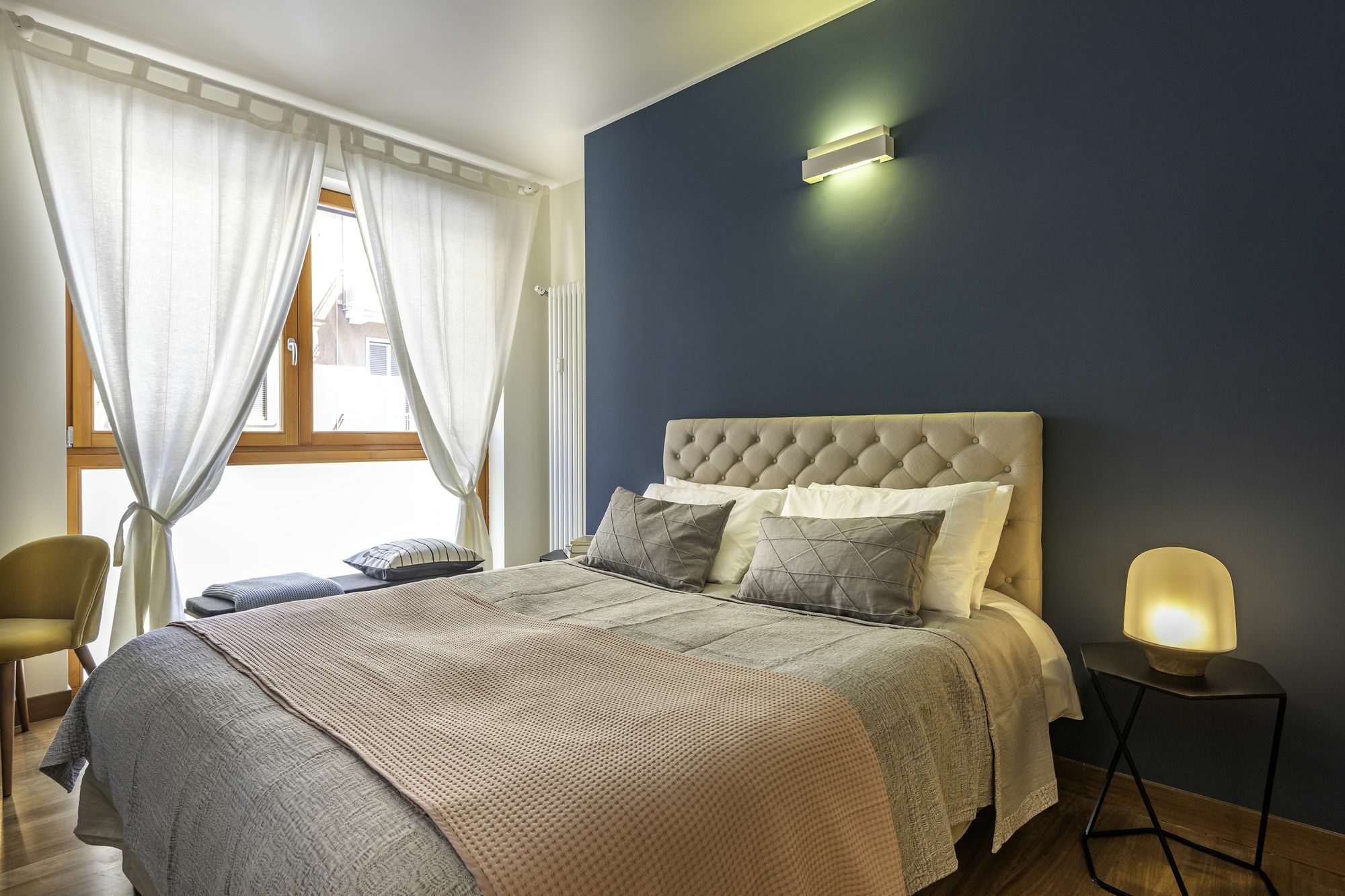 Navigli - Rentclass Adelia Apartment Mailand