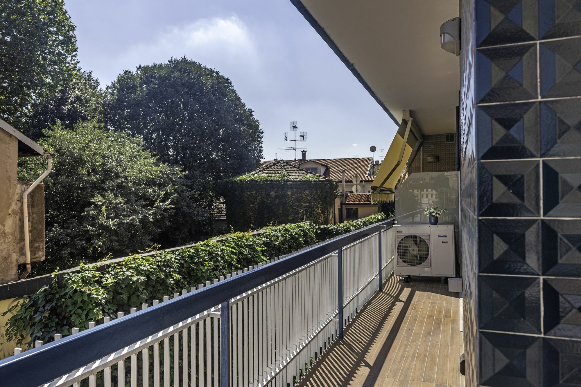 Navigli - Rentclass Adelia Apartment Mailand