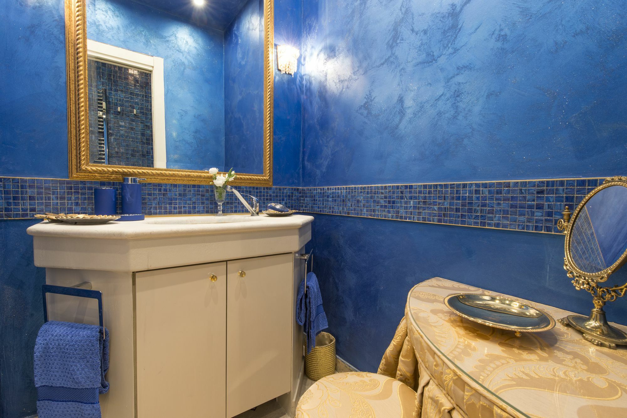 Cadorna Luxury Mailand