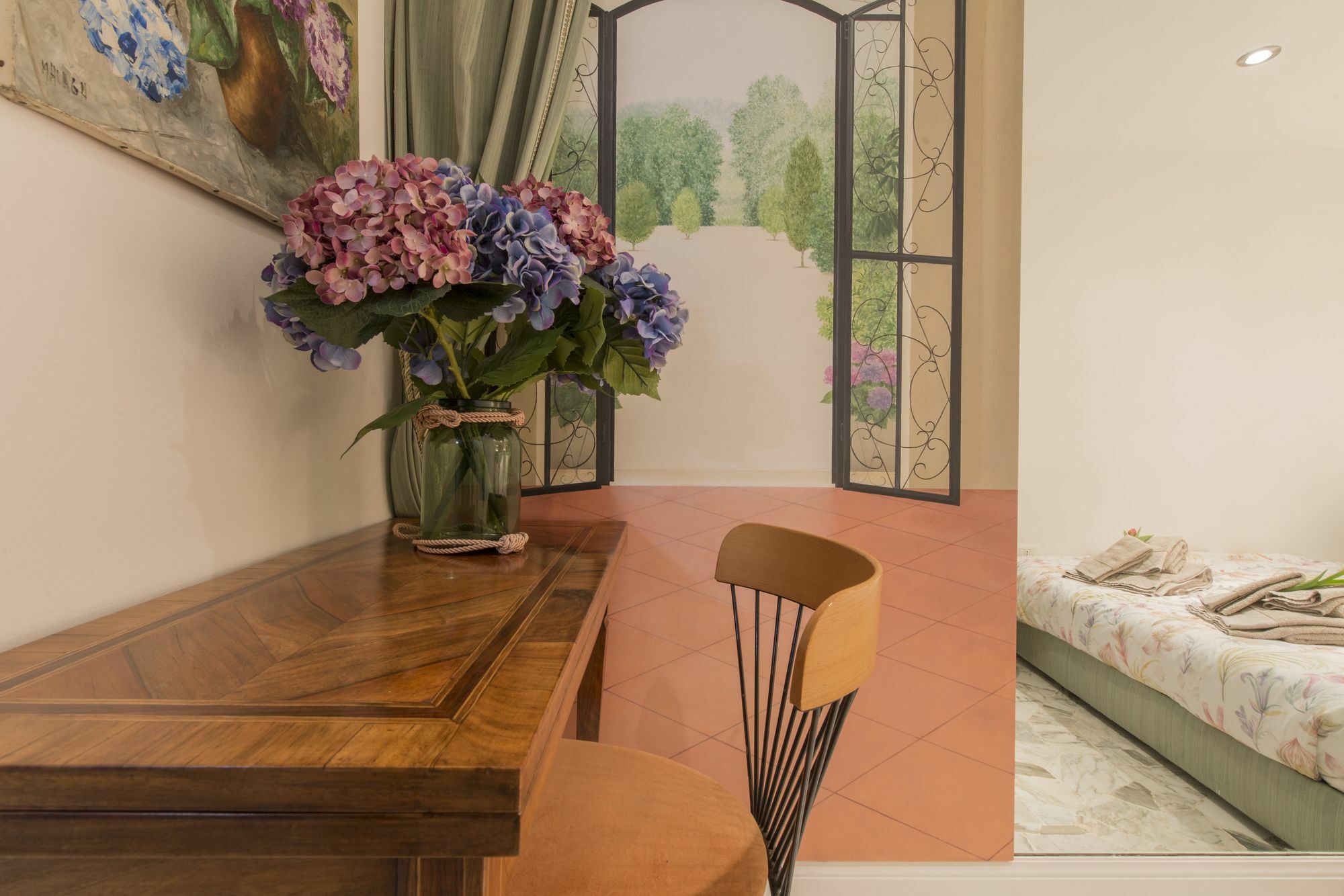 Cadorna Luxury Apartment