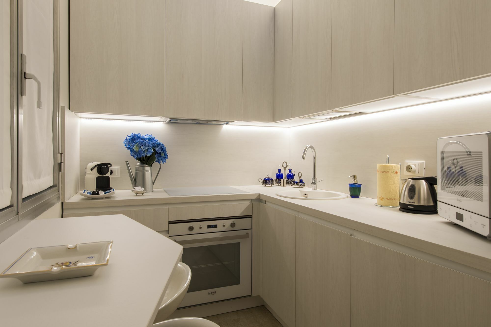 Apartment Cadorna Luxury Mailand